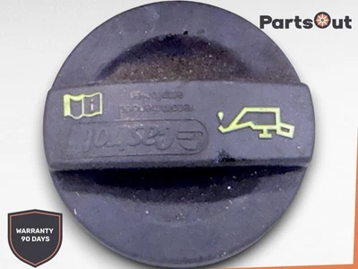 2014-2020 Volkswagen Genuine Filler Cap 04E103485B - Image 1 of 3