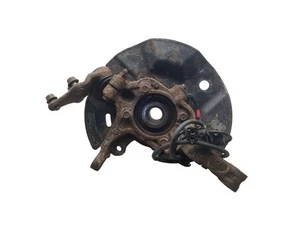 Hyundai Santa Fe Hub Stub Axle Right Off Side Front 2.2 Diesel 2014 - Picture 1 of 9