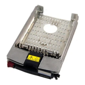 Rack Disque Dur 3.5" SCSI Ultra320 HP 404713-001 289243-001 Serveur ProLiant - Photo 1/1