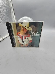 Heather Myles - Highways and Honkey Tonks (CD) - Picture 1 of 3