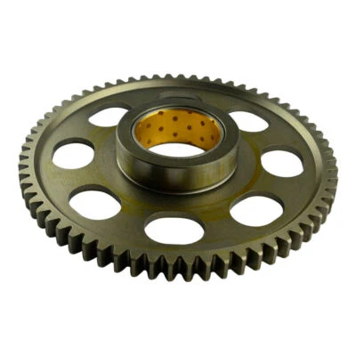 Engranaje de embrague de arranque unidireccional para Aprilia RSV 1000 millas 98~03 SL 1000 Falco 00-03  Foto 1 de 2