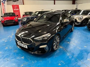 2024 BMW 2 Series M235i xDrive COUPE Petrol Automatic - Picture 1 of 20