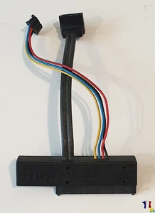 100% Original SATA Connector Tischdecke für Xbox One S 1681 - Bild 1 von 2
