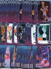 2021 Upper Deck Space Jam A New Legacy PICK YOUR CARD for BASE SET #1-100