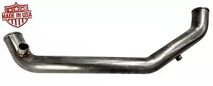 Stainless Coolant Tube for Kenworth T660 with Cummins ISX 2002308-200 - Picture 1 of 2