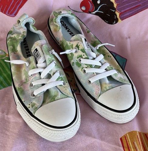 Converse Chuck Taylor All Star Pastel donna taglia 9