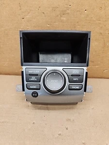 🏁 2012-2015 Honda Pilot Radio Control Panel Storage - Picture 1 of 8