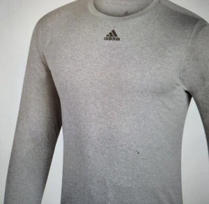 Adidas Creator Long Sleeve T-Shirt. SKU EK0130. Size small. Lot of 20 shirts - Picture 1 of 7