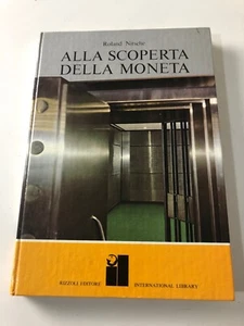 Alla scoperta della moneta di Roland Nitsche 1971 - Picture 1 of 2