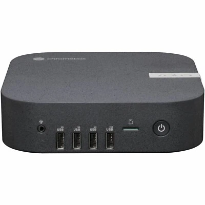 Asus CHROMEBOX5A-S7162UN Chromebox 5a Chromebox Intel Core i7 13th Gen i7-1355U - Image 1 of 4