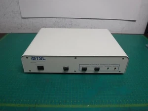 TSL TexSEM Laboratories MSC-2200 Interface Controls - Picture 1 of 4