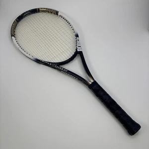 Prince Triple Threat Bandit Midplus 95 Carbon Tennis Racquet Racket Grip Size 3 - Picture 1 of 12