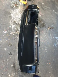 Salpicadero negro VW Golf 1 Cabrio 155 - Imagen 1 de 5