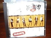 Original Soundtrack von Rebelde | CD | Zustand sehr gut - Bild 1 von 2