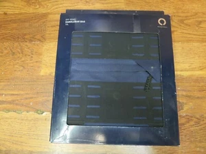 NEW Roswheel Off-Road Handlebar Bag Handlebar Bag 15L Blue - Picture 1 of 3