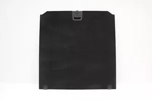 Rear Trunk Floor Compartment Mat Cargo Carpet Cover OEM BMW E70 X5 M 2007-2013 - Picture 1 of 16