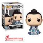 Funko Pop Bella Poarch Number 291 Vinyl Figure New Legit Rocks