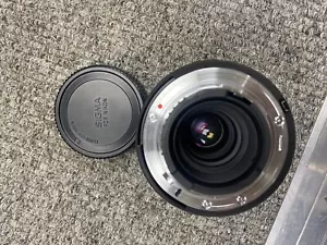 Sigma- for NIKON lens adaptor apo tele converter - Bild 1 von 2