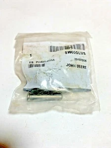 John Deere SW600LUS 20101006 Chain Link Made In USA - Picture 1 of 12