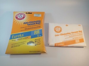 Las Mejores Ofertas En Bolsas De Aspiradora Para Eureka Ebay