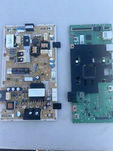 Samsung Mainboard 55" DU7200 CRYSTAL UHD TV - Bild 1 von 2
