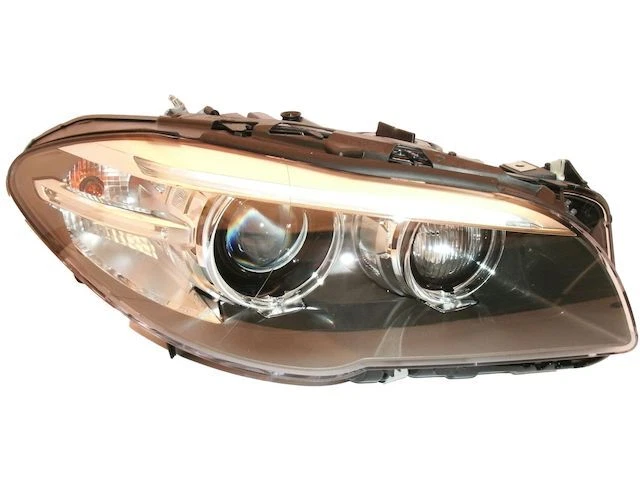 Faro Para 14-16 BMW 535i xDrive 535d 528i 550i ActiveHybrid 5 M5 XW37T1 Foto 1 de 1