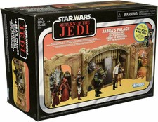 Star Wars  The Vintage Collection: Episode VI Return of The Jedi Jabba's Palace