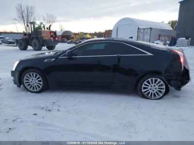 Used Automatic Transmission Assembly fits: 2011 Cadillac Cts AT 3.0L AWD Grade A - Image 1 of 4