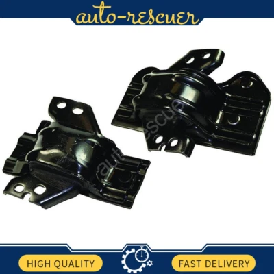 Suporte de motor para 2004 Ford Excursion F-250 Super Duty F-350 F-450 F-550 - Imagem 1 de 4