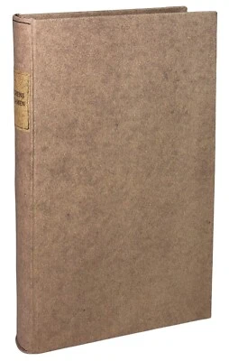 1772 Old Testament criticism & exegesis Oluf Gerhard Tychsen, 1st in new binding - Image 1 of 4