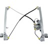 Buy New Pair Set Front Power Window Lift Regulators & Motors Chevy GMC Pickup Truck In Dallas - Foto 3