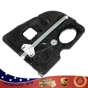 For Ram 1500 Classic Dodge Ram 1500 09-20 Rear Left Window Regulator 68045171AC - Foto 1 di 11