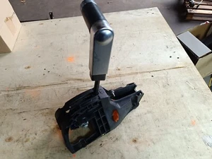 7298047 Schaltkulisse mit Magnetventil 2004 Hummer H2 6.0 - Bild 1 von 7