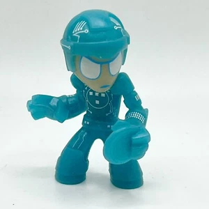Funko Mystery Minis Sci-Fi Series 1 Tron Glow in the Dark 1:12 Mini Figure - Picture 1 of 2