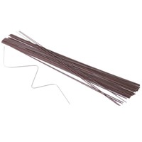 15 StüCk Pflanze Wachsen UnterstüTzung Sticks Garten Topf Blumen StöCke Rod F8X7