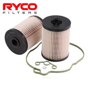 Ryco Oil Filter R2653P - Picture 1 of 1