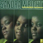 Sandra Wright "Wounded Woman" rare Soul RI CD (1975 / 1989)