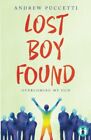 Lost Boy Found: Overcoming My OCD (..., Puccetti, Andre