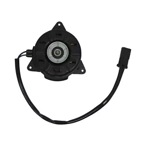 38616-5LA-A01 Radiator Fan Motor AC Condenser Side fits 2015-16 Honda CR-V - Foto 1 di 5