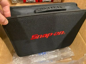 SNAPON SNAP ON Soft Case ETHOS+ PRO TECH SOLUS ULTRA GENUINE NEW SMALLEST CARRY - Picture 1 of 12