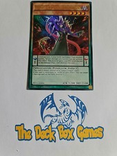 YUGIOH: PURPLE POISON MAGICIAN, PEVO, 1ST EDITION, ULTRA RARE