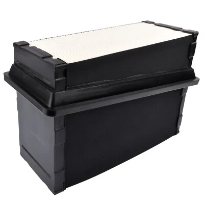 Воздушный фильтр двигателя P621725 для KENWORTH T680 T880 и PETERBILT 567 579 CUMMINS - Изображение 1 из 4