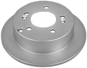 Disc Brake Rotor-FWD ADVICS R6R303U - Picture 1 of 4