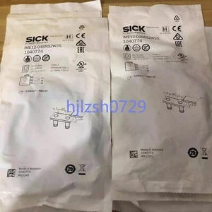 1pcs SICK IME12-04BNSZW2S 1040774 - Picture 1 of 1