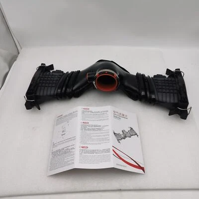 Air Intake Duct w/ Air Mass Sensor For Mercedes-Benz GL350 ML350 3.0L 12-15 - Image 1 of 4