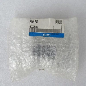 ONE NEW FOR SMC module EX9-PE1 EX9-PE1 Fast Shipping #A6-40 - Picture 1 of 4