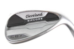 Cleveland CBX Zipcore Gap Wedge 52° Ladies Right-Handed Graphite #21653 Golf - Picture 1 of 5