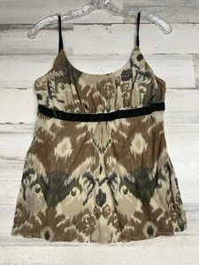 Vintage 90s The Limited Damen Small Camisole Cami Tank Top Retro Y2K RomComCore - Bild 1 von 5