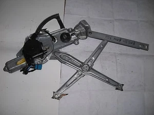 Ventana Electrica Completo Ant.dx BMW 520-0180821254-BROSE 513219440709 - Imagen 1 de 1