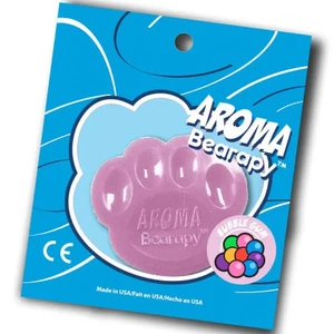 Bubblegum Aromabearapy - Stuff & Fluff Accessories - Picture 1 of 2
